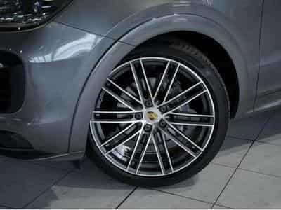 Porsche Cayenne *22 Sport-Design *BOSE *Pano *LUFT (2019) - Foto 3