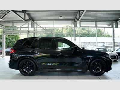 BMW X5 xD 30 d M Sport *21*H&K*HUD*Pano*LUFT*7-Sitz (2020) - Foto 6