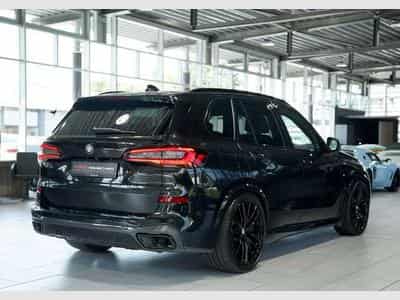 BMW X5 xD 30 d M Sport *21*H&K*HUD*Pano*LUFT*7-Sitz (2020) - Foto 7