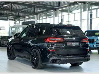 BMW X5 xD 30 d M Sport *21*H&K*HUD*Pano*LUFT*7-Sitz (2020) - Foto 9