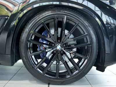 BMW X5 xD 30 d M Sport *21*H&K*HUD*Pano*LUFT*7-Sitz (2020) - Foto 11