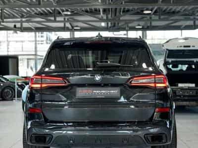 BMW X5 xD 30 d M Sport *21*H&K*HUD*Pano*LUFT*7-Sitz (2020) - Foto 8
