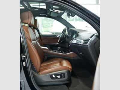 BMW X5 xD 30 d M Sport *21*H&K*HUD*Pano*LUFT*7-Sitz (2020) - Foto 15