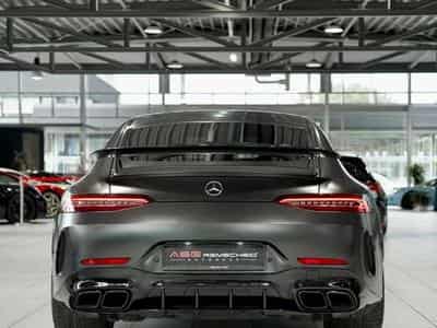Mercedes AMG GT 63 S 4M+ *1.H *21 *AeroKit*MAGNO*Carbon (2021) - Foto 7