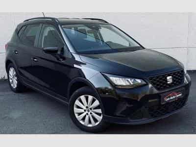 SEAT Arona Arona 1.0 TSI Move! Navi DSG // Garantie 12 Mois✅✅ (2022) - Foto 1