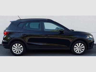 SEAT Arona Arona 1.0 TSI Move! Navi DSG // Garantie 12 Mois✅✅ (2022) - Foto 4