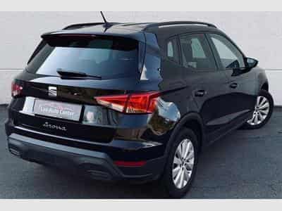 SEAT Arona Arona 1.0 TSI Move! Navi DSG // Garantie 12 Mois✅✅ (2022) - Foto 6
