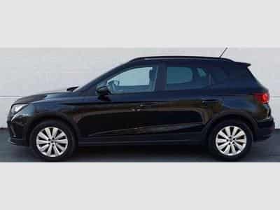 SEAT Arona Arona 1.0 TSI Move! Navi DSG // Garantie 12 Mois✅✅ (2022) - Foto 5