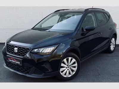 SEAT Arona Arona 1.0 TSI Move! Navi DSG // Garantie 12 Mois✅✅ (2022) - Foto 2