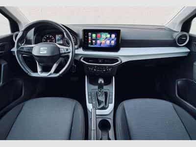 SEAT Arona Arona 1.0 TSI Move! Navi DSG // Garantie 12 Mois✅✅ (2022) - Foto 9