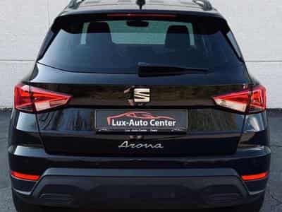 SEAT Arona Arona 1.0 TSI Move! Navi DSG // Garantie 12 Mois✅✅ (2022) - Foto 8