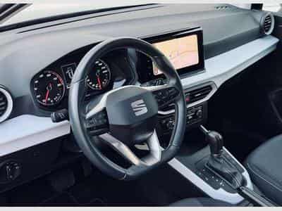 SEAT Arona Arona 1.0 TSI Move! Navi DSG // Garantie 12 Mois✅✅ (2022) - Foto 11