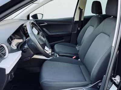 SEAT Arona Arona 1.0 TSI Move! Navi DSG // Garantie 12 Mois✅✅ (2022) - Foto 13