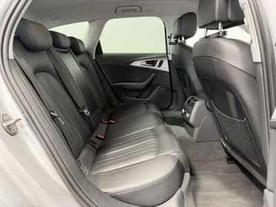 Audi A6 3.0 TDI q. Avant S-Tr *18 *AHK *Leder *BOSE (2013) - Photo 13