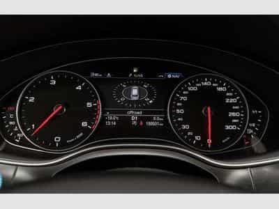 Audi A6 3.0 TDI q. Avant S-Tr *18 *AHK *Leder *BOSE (2013) - Photo 10
