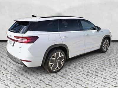 Skoda Kodiaq 1.5 TSI iV 150 kW Sportline (2026) - Photo 7