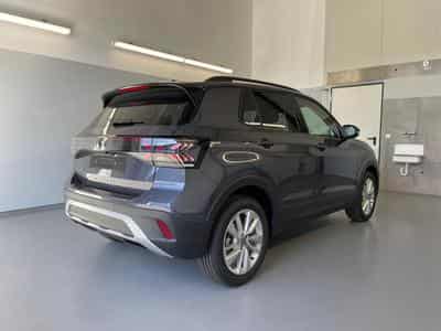 VW T-Cross LIFE (2026) - Foto 4