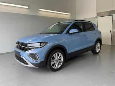 VW T-Cross LIFE (2026) - Foto 1