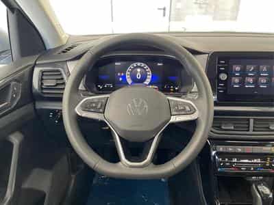 VW T-Cross LIFE (2026) - Foto 8