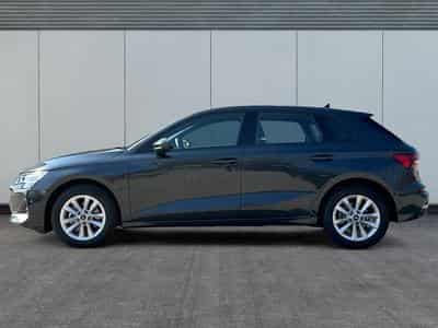 Audi A3 Sportback Basis (2026) - Foto 2