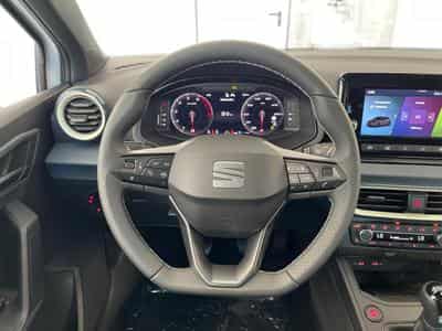 Seat Ibiza Style (2026) - Foto 8