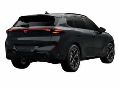 Cupra Terramar Terramar (2026) - Photo 3