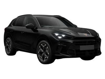 Cupra Terramar Terramar (2026) - Photo 1