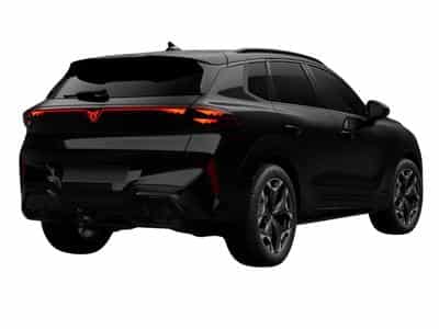 Cupra Terramar Terramar (2026) - Photo 3