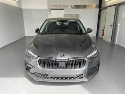 Skoda Scala Scala (2026) - Foto 2