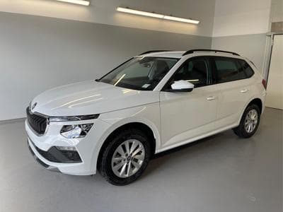 Skoda Kamiq Selection (2026) - Foto 1
