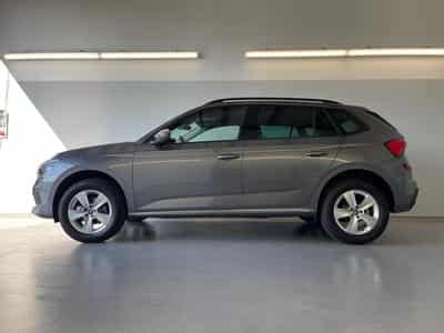 Skoda Kamiq Selection (2026) - Foto 3