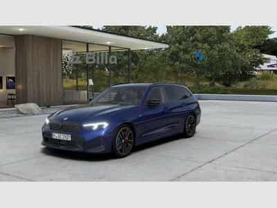 BMW M340 M340d xDrive Touring (2026) - Foto 1