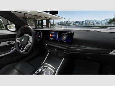 BMW M340 M340d xDrive Touring (2026) - Foto 4
