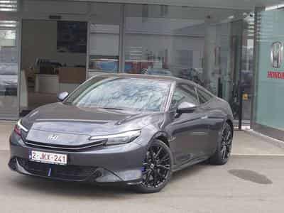 Honda Prelude 2.0 Hybrid ADVANCE e:HEV (2026) - Foto 1