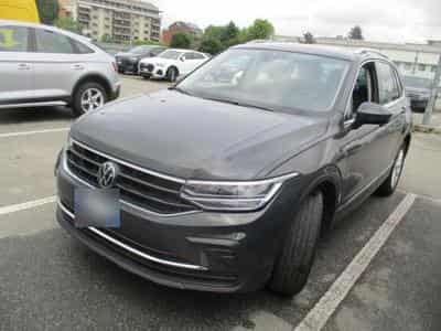 VW Tiguan Life 2.0 TDI 150CH DSG 7 (2023) - Photo 1