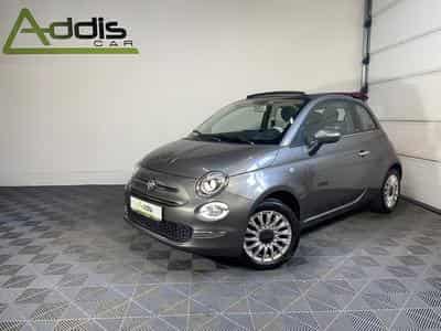 Fiat 500 1.0 70 CV HYBRID LOUNGE BLUETOOTH CABRIOLET (2022) - Foto 1