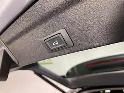 Audi Q3 SPORTBACK 35 TDI 150 S-TRONIC BUSINESS VIRTUAL COCKPIT (2021) - Foto 10