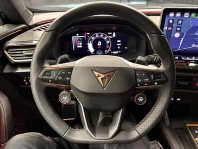 Cupra Formentor VZ 2.0 TSI 333cv 4X4 (2025) - Photo 8