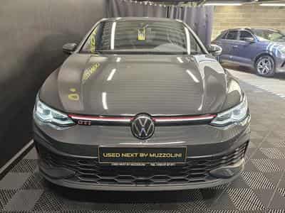VW Golf GTI clubsport 300cv DSG7 (2023) - Foto 3