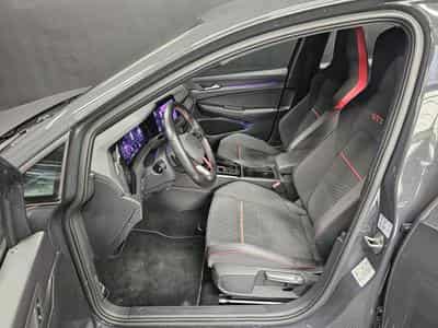 VW Golf GTI clubsport 300cv DSG7 (2023) - Foto 14