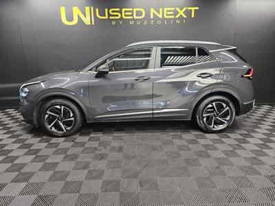 Kia Sportage Black Edition 1.6 T-GDi (2022) - Photo 5