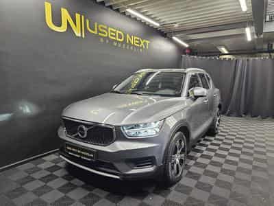 Volvo XC40 Momentum D4 AWD 190 CV (2019) - Photo 1
