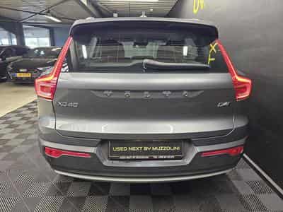 Volvo XC40 Momentum D4 AWD 190 CV (2019) - Photo 6