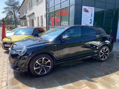 Audi Q3 Sportback tfsi 230 Quattro (2020) - Photo 6
