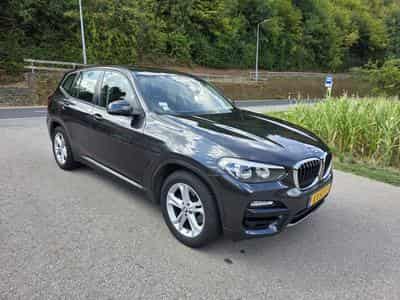BMW X3 20i xDrive Automatic, Pano (2018) - Photo 1