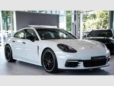 Porsche Panamera 4 *LUFT *BOSE*21Zoll *ACC *Pano *PDLS* (2017) - Foto 2