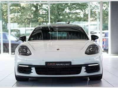 Porsche Panamera 4 *LUFT *BOSE*21Zoll *ACC *Pano *PDLS* (2017) - Foto 3