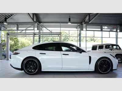 Porsche Panamera 4 *LUFT *BOSE*21Zoll *ACC *Pano *PDLS* (2017) - Foto 6