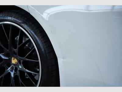 Porsche Panamera 4 *LUFT *BOSE*21Zoll *ACC *Pano *PDLS* (2017) - Foto 11
