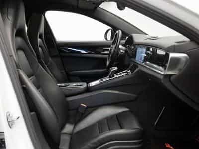 Porsche Panamera 4 *LUFT *BOSE*21Zoll *ACC *Pano *PDLS* (2017) - Foto 13